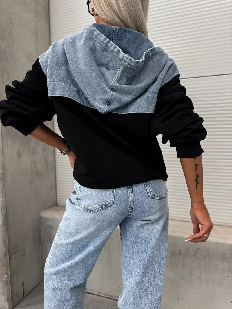 Polished Garment with an Effortless Classic Look