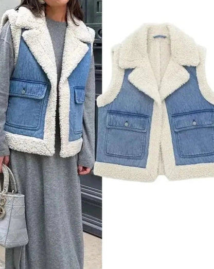 Beautifully Finished Jacket in a Timeless Design