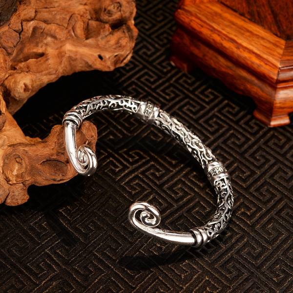 Beautifully Balanced Garment with Timeless Character