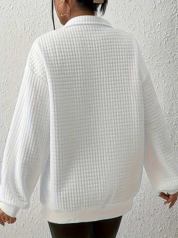 Vintage Inspired Shirt with a Contemporary Edge