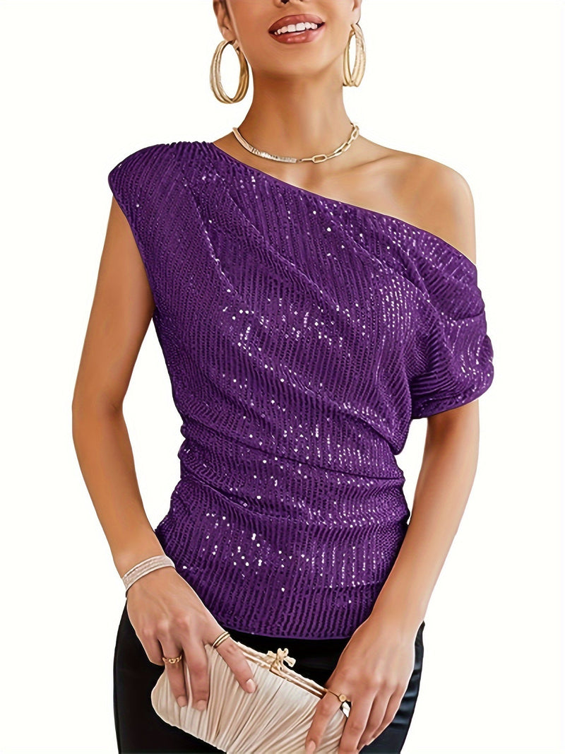 Elegantly Styled T-Shirt for Everyday Wear