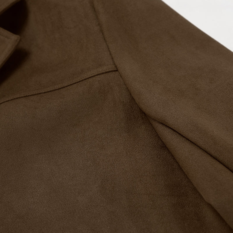 Effortlessly Elegant Jacket with a Timeless Design