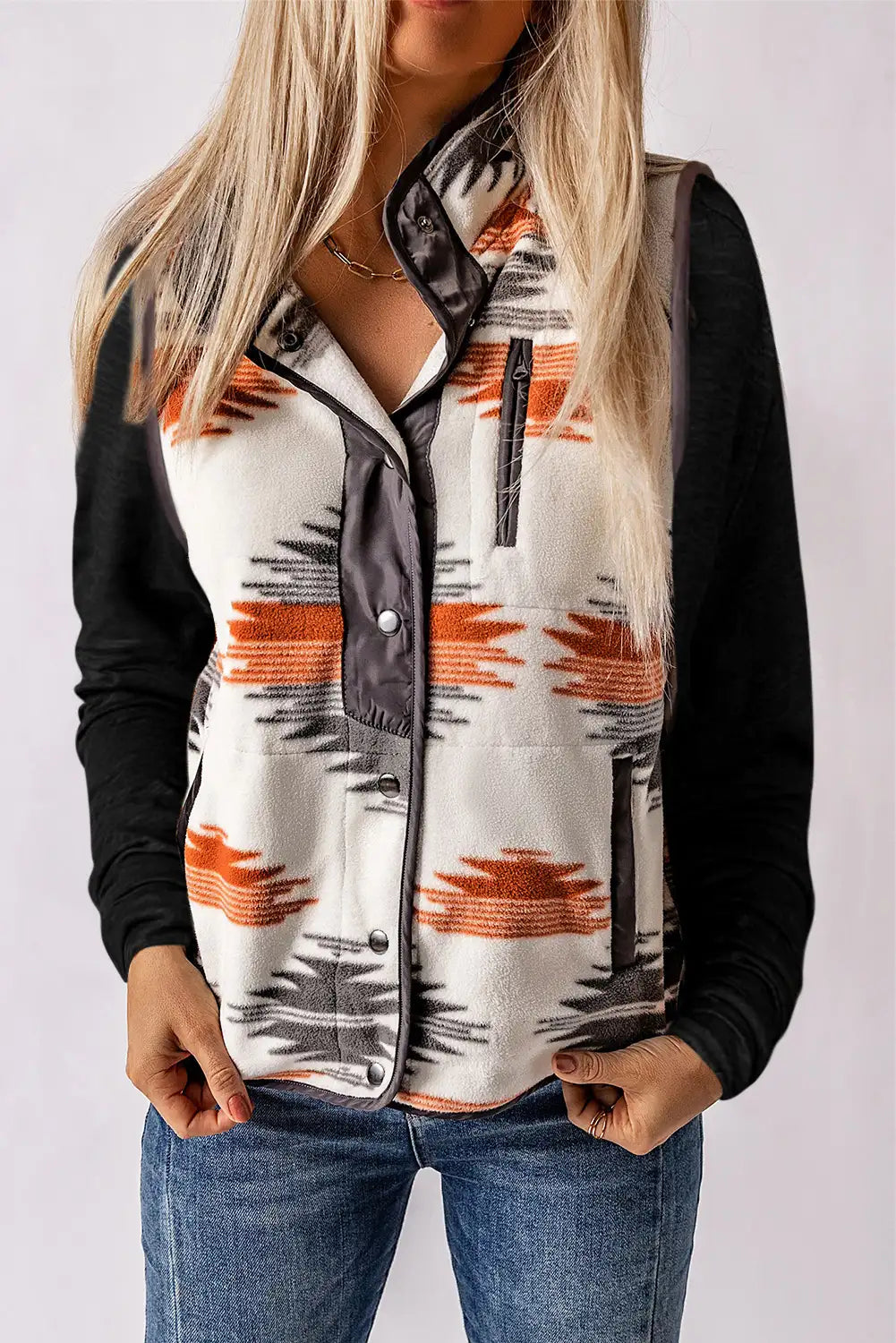Beautifully Balanced Jacket with Timeless Character