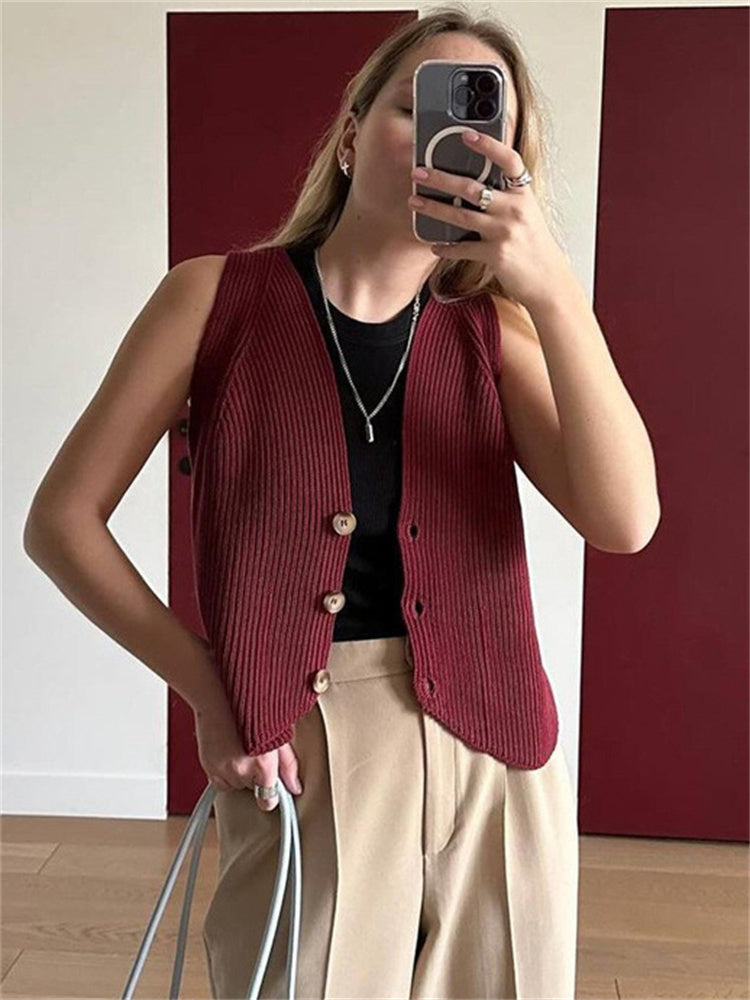 Gracefully Styled Top for Any Occasion