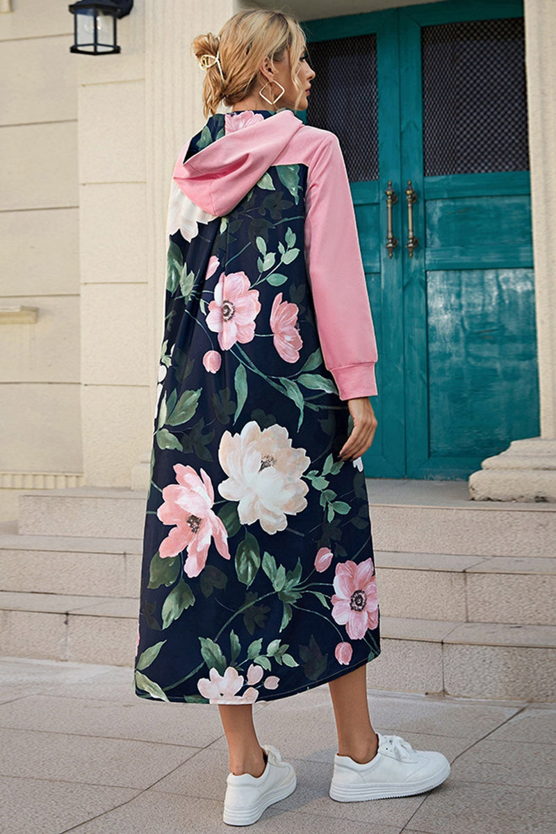 Beautifully Balanced Garment with Timeless Character