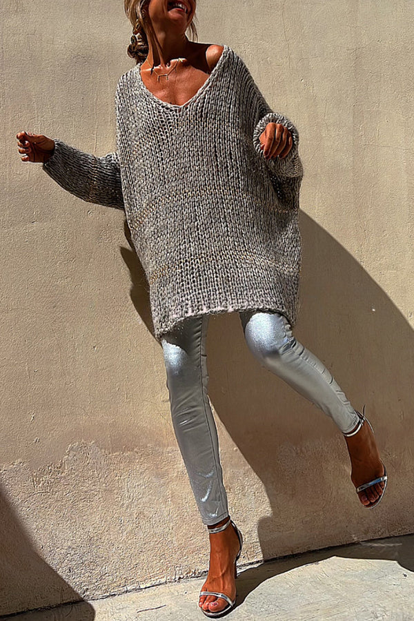 Sophisticated Pants with a Clean Classic Look