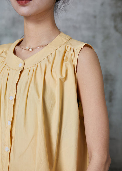 Beautifully Balanced Shirt with Timeless Character