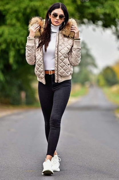 Classic Vintage & Enduringly Stylish Jacket