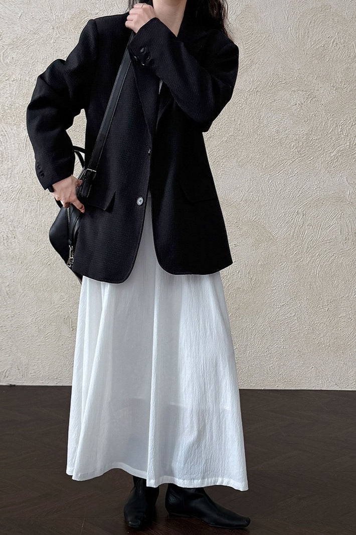 Elegantly Styled Garment for Everyday Wear