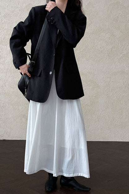 Elegantly Styled Garment for Everyday Wear