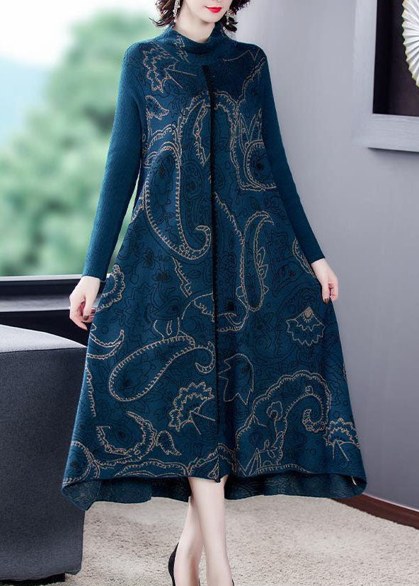 Gracefully Styled Sweater for Any Occasion