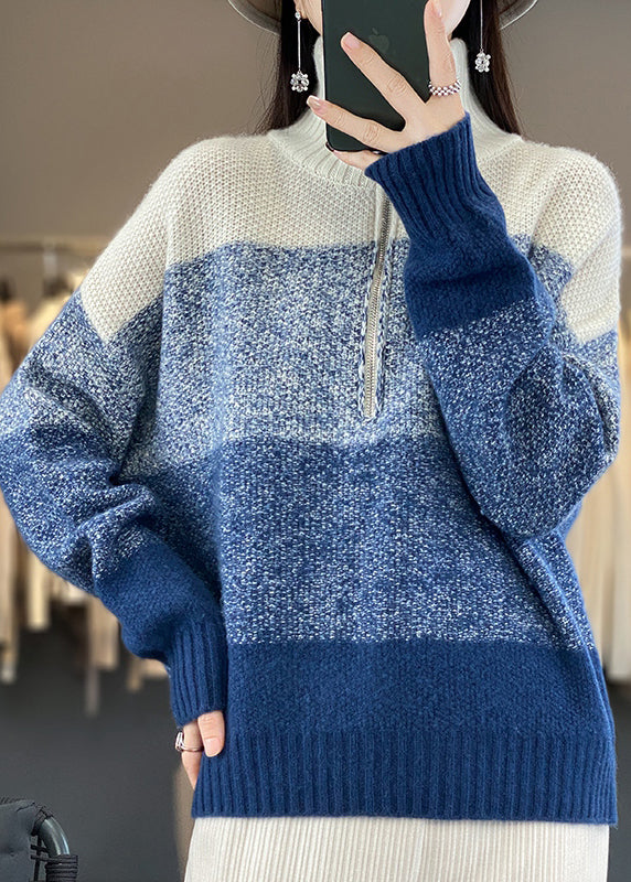 Gracefully Styled Sweater for Any Occasion