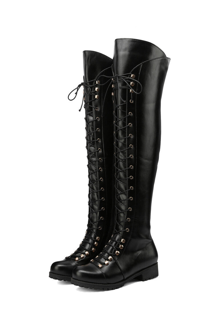 Elegantly Styled Boots for Everyday Wear