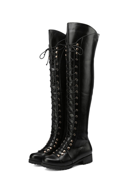 Elegantly Styled Boots for Everyday Wear