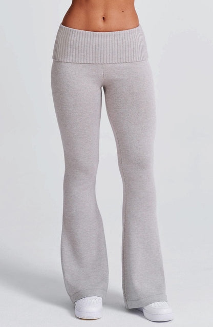 Vintage Inspired Pants with a Contemporary Edge