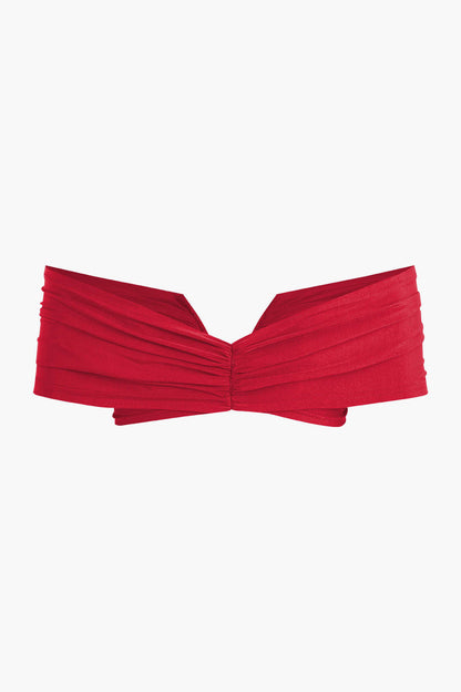 Beautifully Crafted Top in a Classic Style