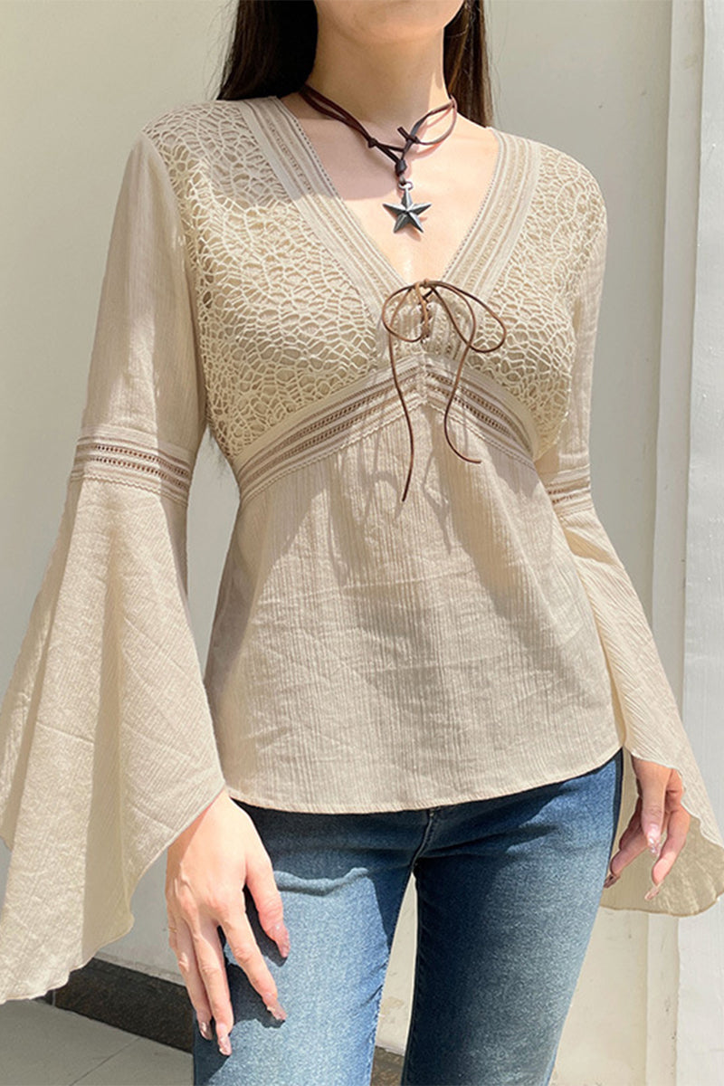 Classic Vintage & Enduringly Stylish Top
