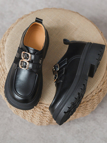 Beautifully Crafted Shoes in a Classic Style