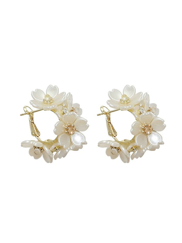A Vintage Style Garment with Delicate Timeless Details
