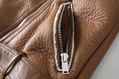 Polished Jacket with an Effortless Classic Look