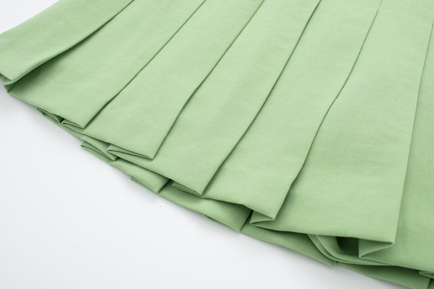 Classic Vintage Garment with a Flattering Fit