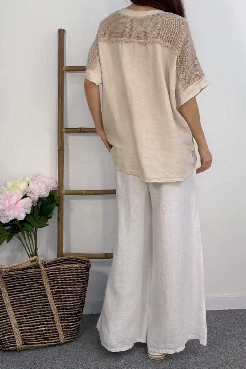 Beautifully Finished Garment in a Timeless Design
