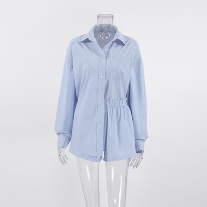 Sophisticated Shirt with a Clean Classic Look