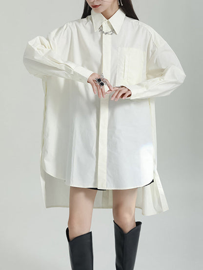 Elegantly Styled Shirt for Everyday Wear