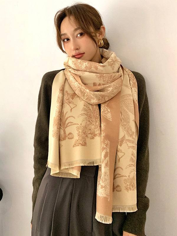 Polished Garment with an Effortless Classic Look