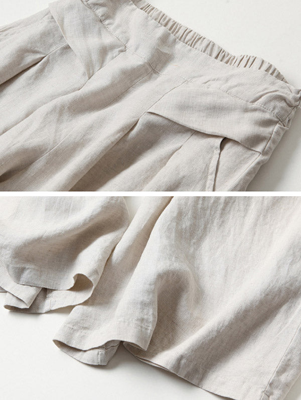 Classic Vintage & Enduringly Stylish Pants