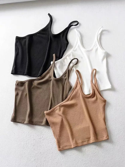 Classic Vintage Top with a Flattering Fit