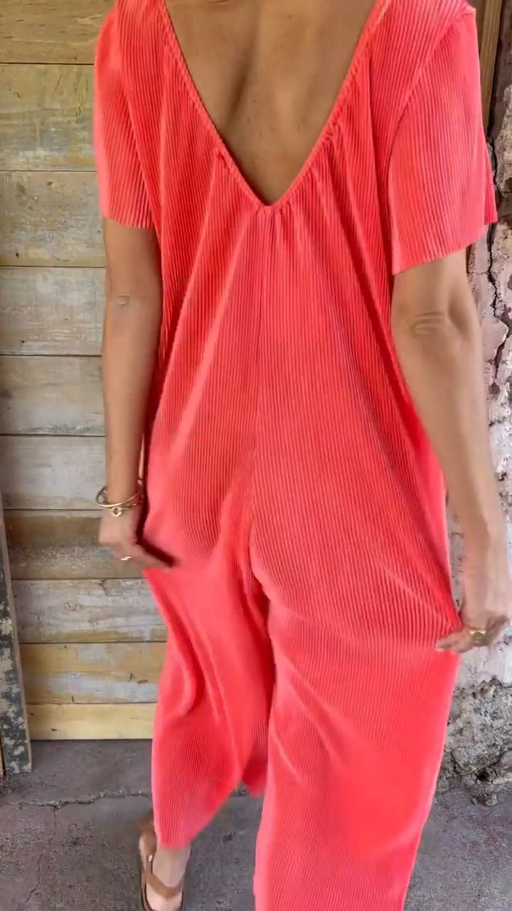 Classic Vintage Garment with a Flattering Fit