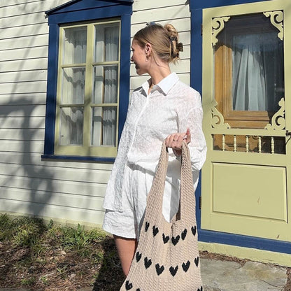 Polished Bag with an Effortless Classic Look