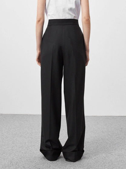 Vintage Inspired Pants with a Contemporary Edge