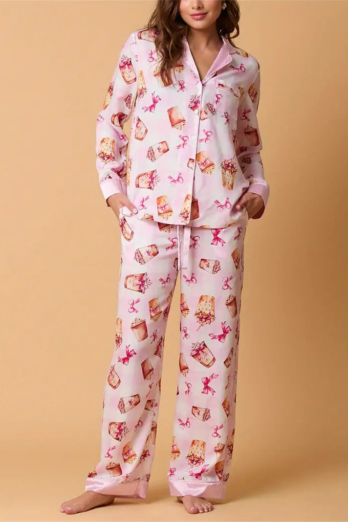 Vintage Inspired Garment with a Contemporary Edge