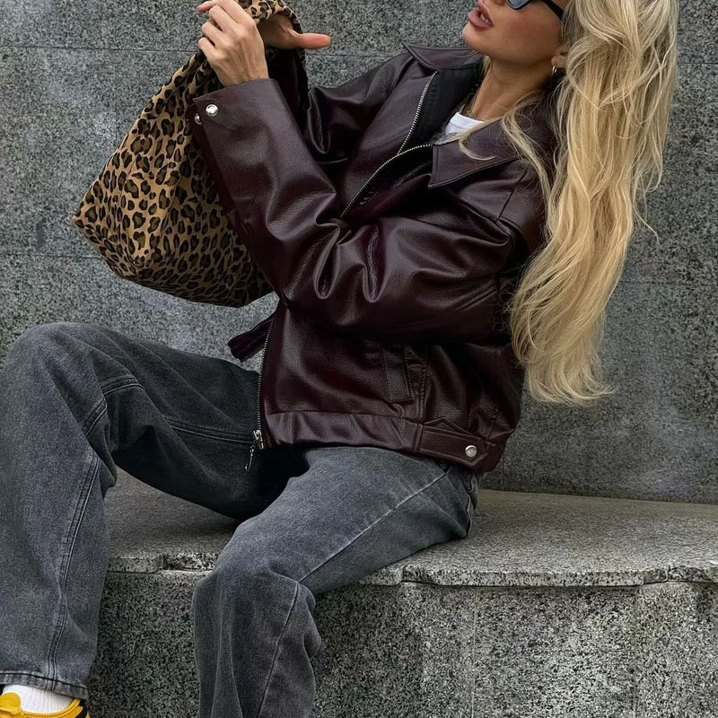 Classic Vintage & Enduringly Stylish Jacket