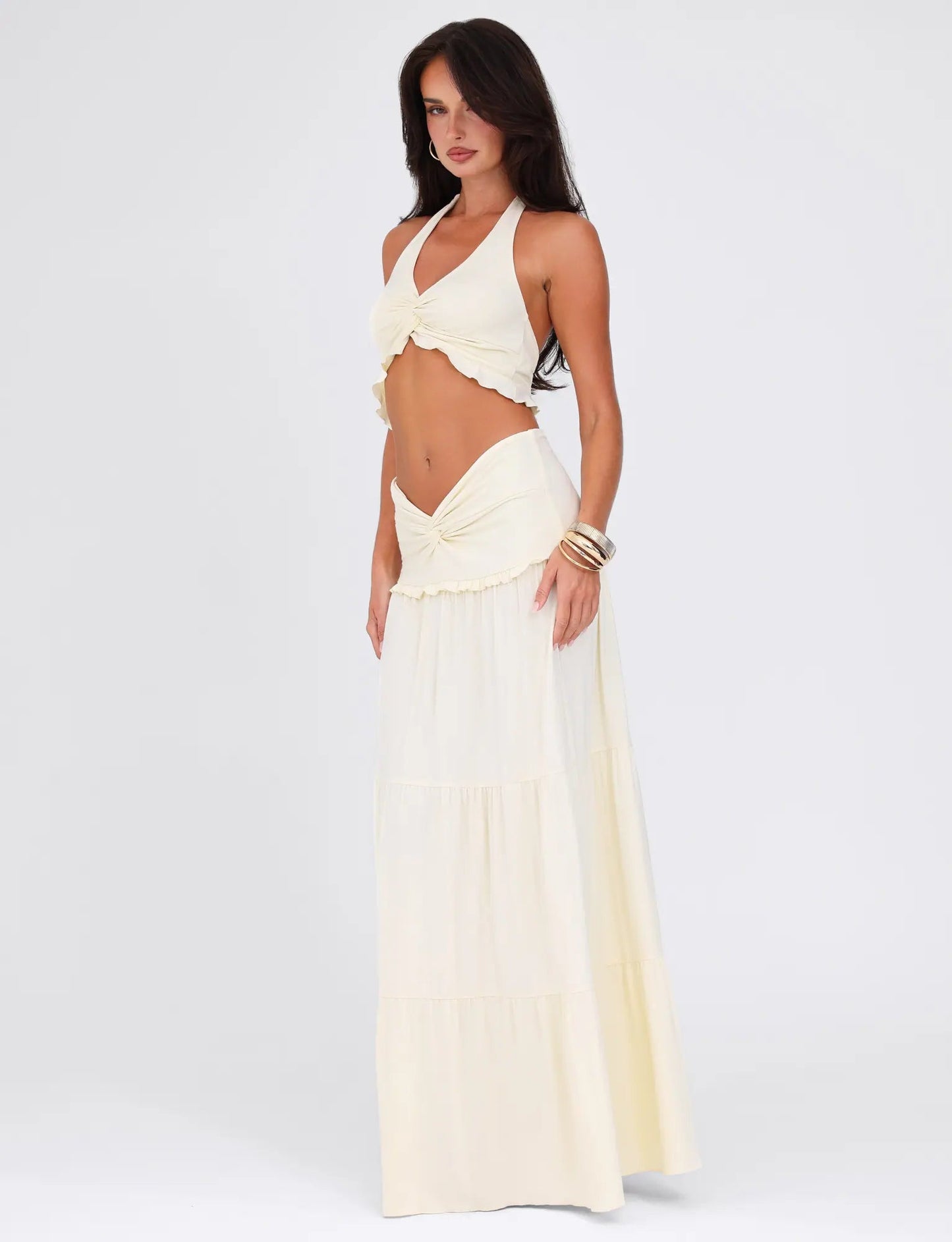 Polished Garment with an Effortless Classic Look