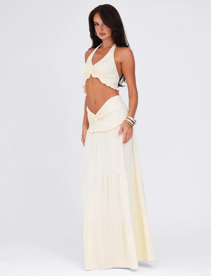 Polished Garment with an Effortless Classic Look