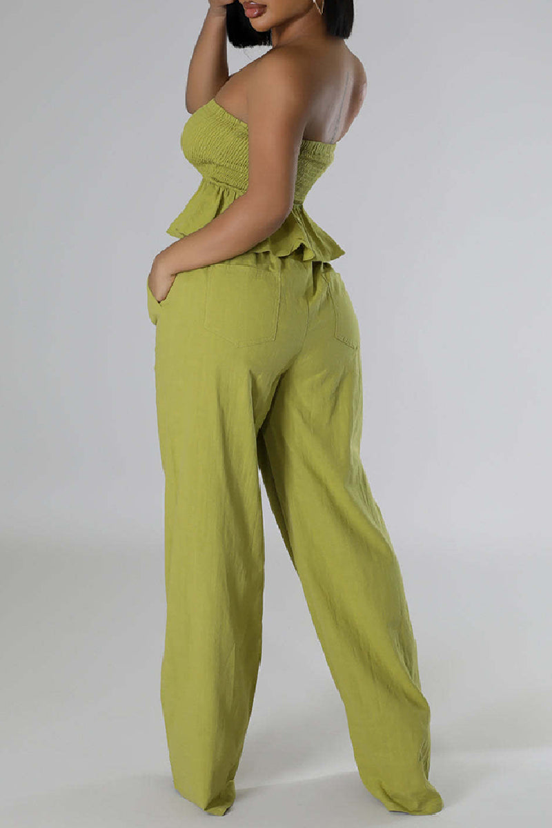 Elegantly Styled Garment for Everyday Wear