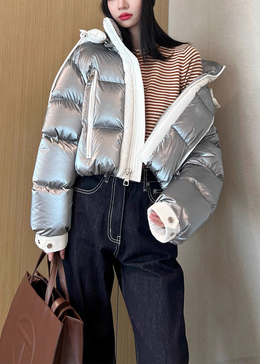 Effortlessly Elegant Coat with a Timeless Design