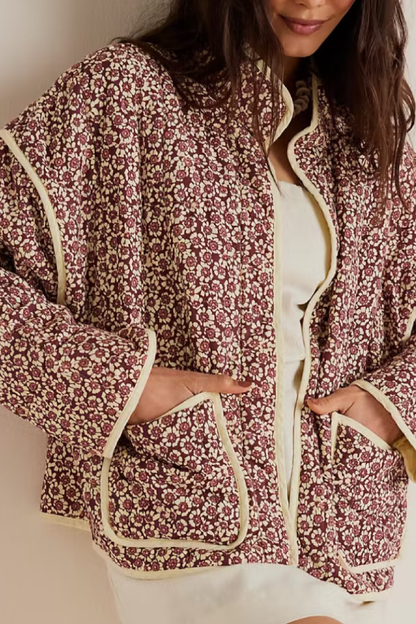 Beautifully Crafted Cardigan in a Classic Style