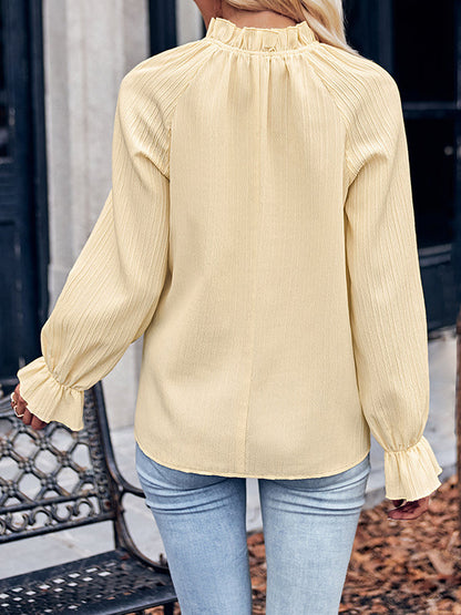 Vintage Inspired T-Shirt with a Contemporary Edge