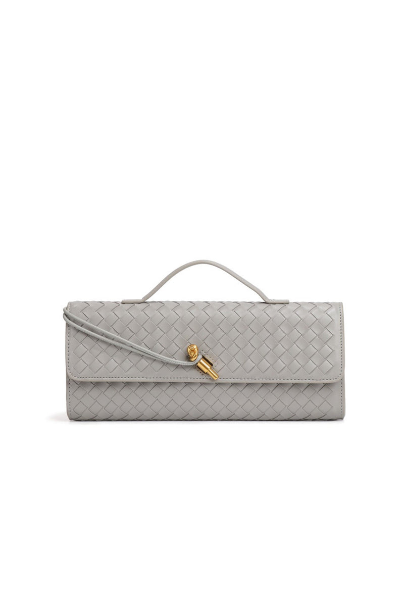 Sophisticated Bag with a Clean Classic Look