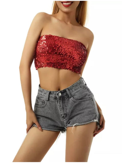 Beautifully Crafted Top in a Classic Style