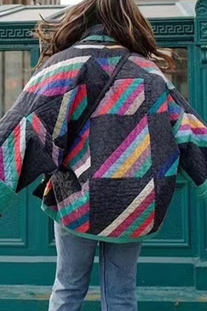 Beautifully Finished Garment in a Timeless Design
