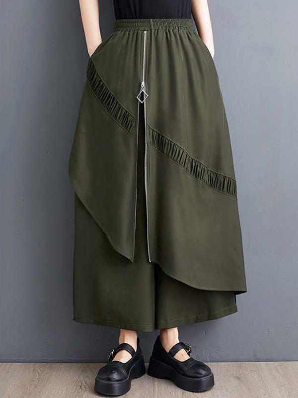 Beautifully Crafted Pants in a Classic Style