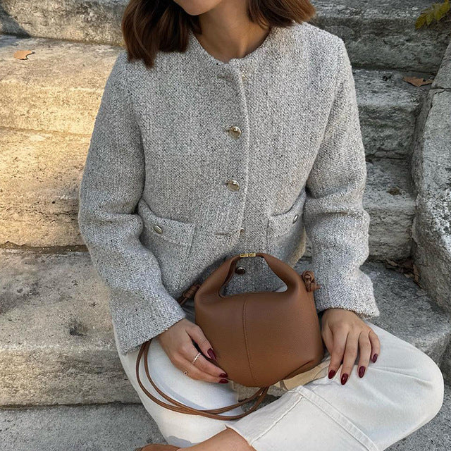 Classic Vintage & Enduringly Stylish Cardigan