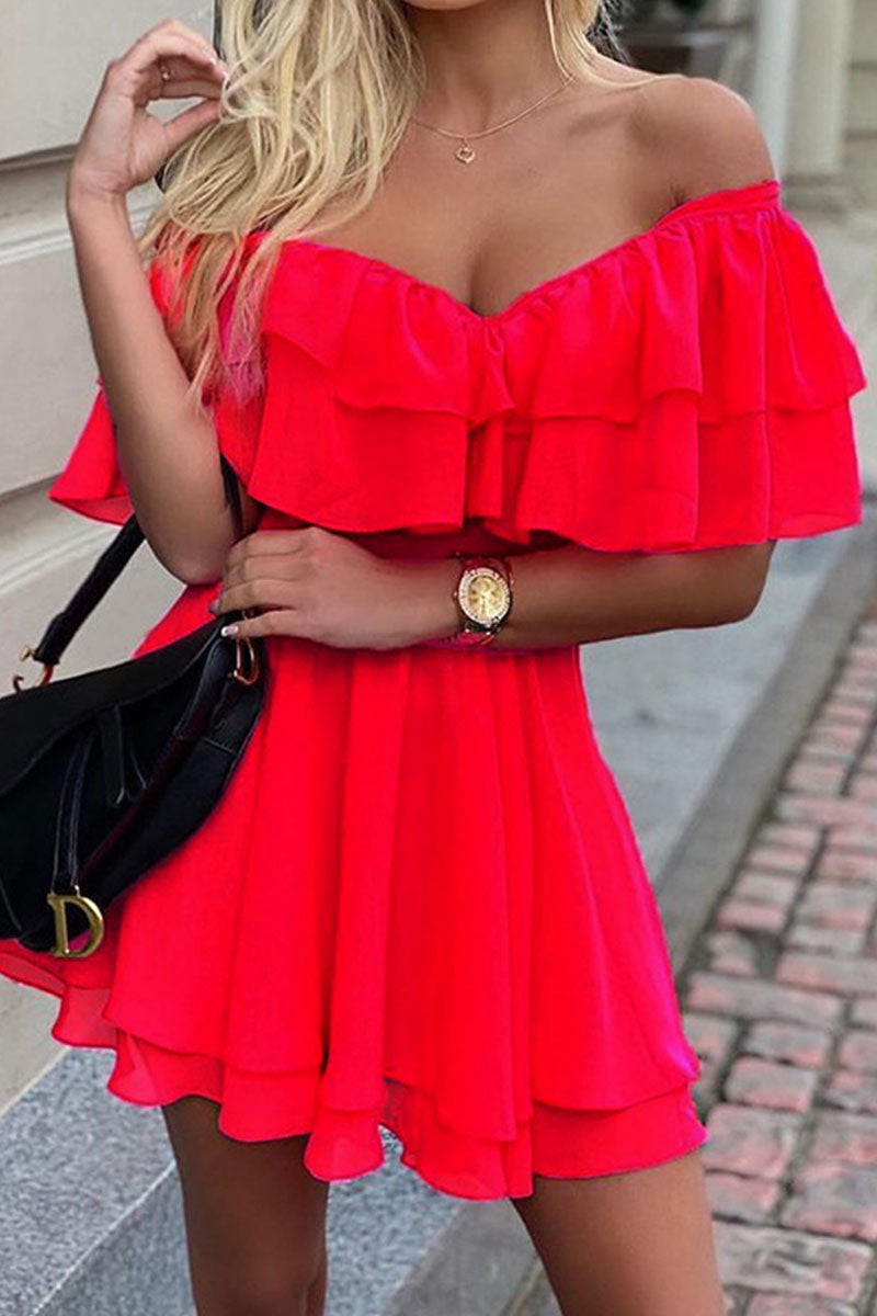Vintage Inspired Garment with a Contemporary Edge