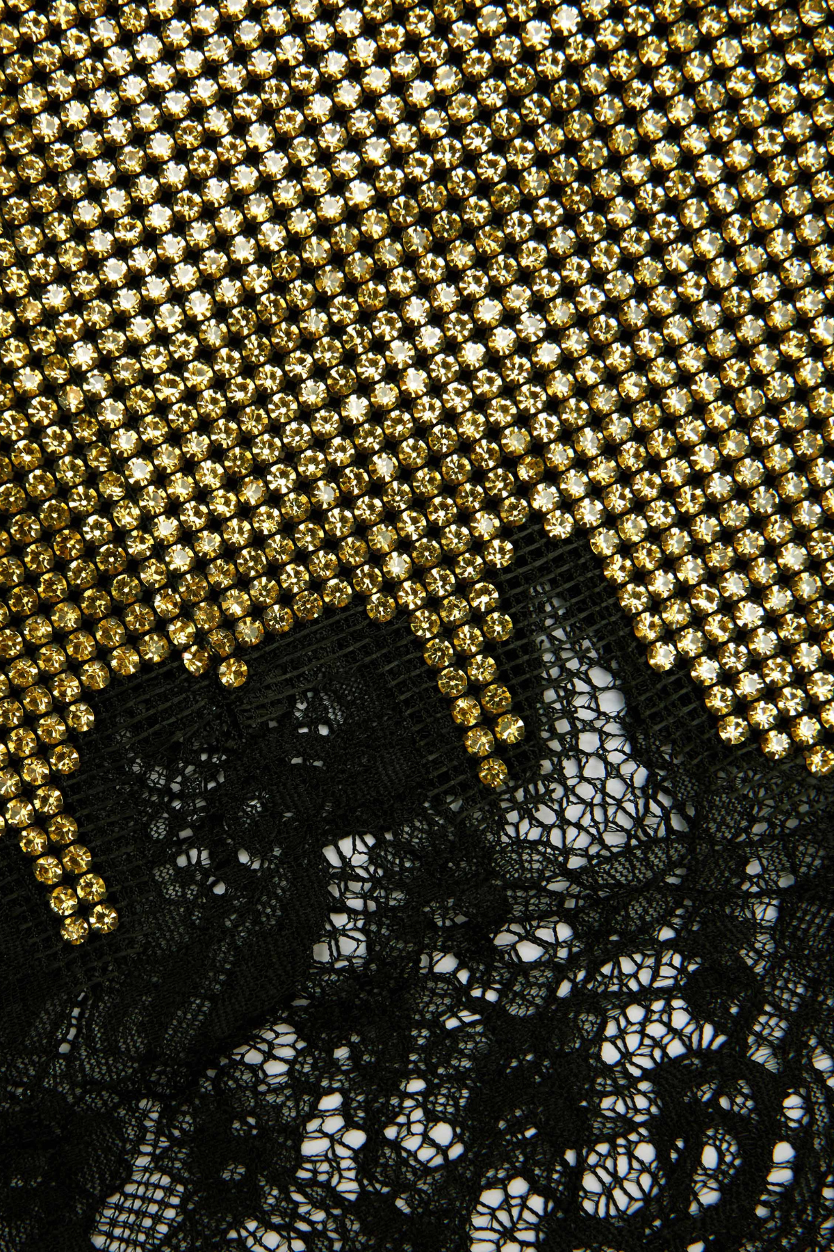 Beautifully Balanced Garment with Timeless Character