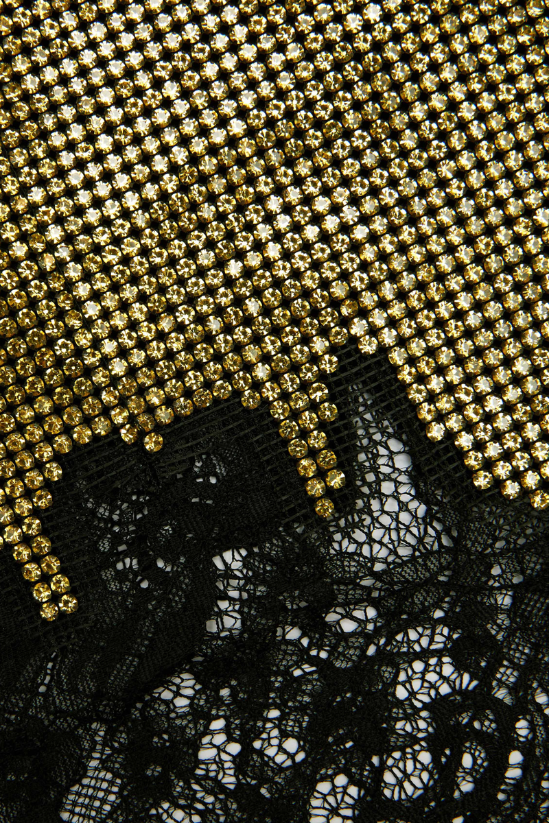 Beautifully Balanced Garment with Timeless Character